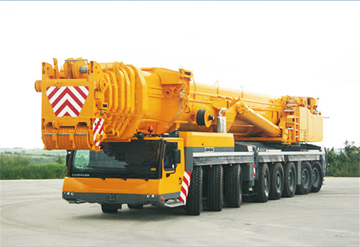 正安县精密设备吊装（如机床、仪器）需要特殊车型吗？