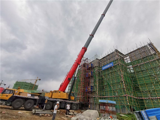 正安县吊装方案需要单独付费吗？复杂工况是否提供专家论证？